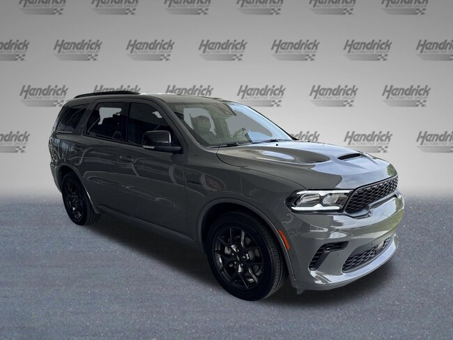 2026 Dodge Durango GT Plus HEMI V8 SUV