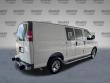 2025 Chevrolet Express Cargo Van Van