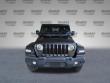 2022 Jeep Wrangler Unlimited Sport S Convertible