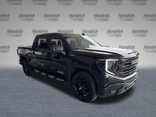 2026 GMC Sierra 1500 Elevation Pickup