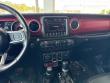 2022 Jeep Wrangler Unlimited Rubicon Convertible