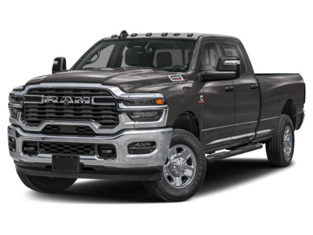 Ram 3500