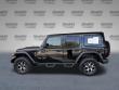 2022 Jeep Wrangler Unlimited Rubicon Convertible