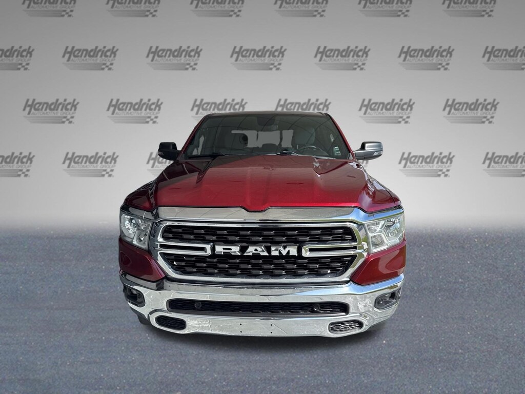 Used 2023 Ram 1500 Big Horn Pickup