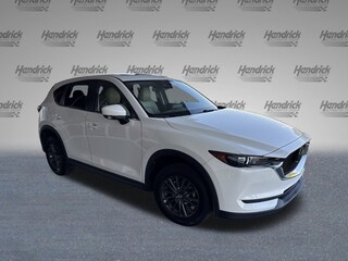 2019 Mazda CX-5 Touring SUV