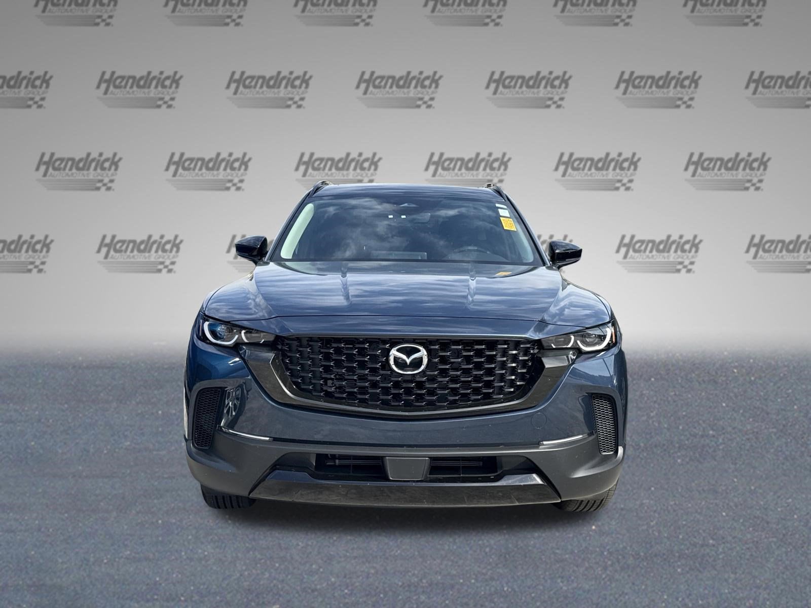 2025 Mazda CX-50 Hybrid Premium Package photo 5