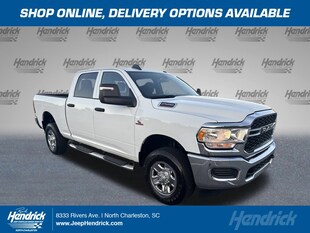 2024 Ram 2500 Tradesman Pickup