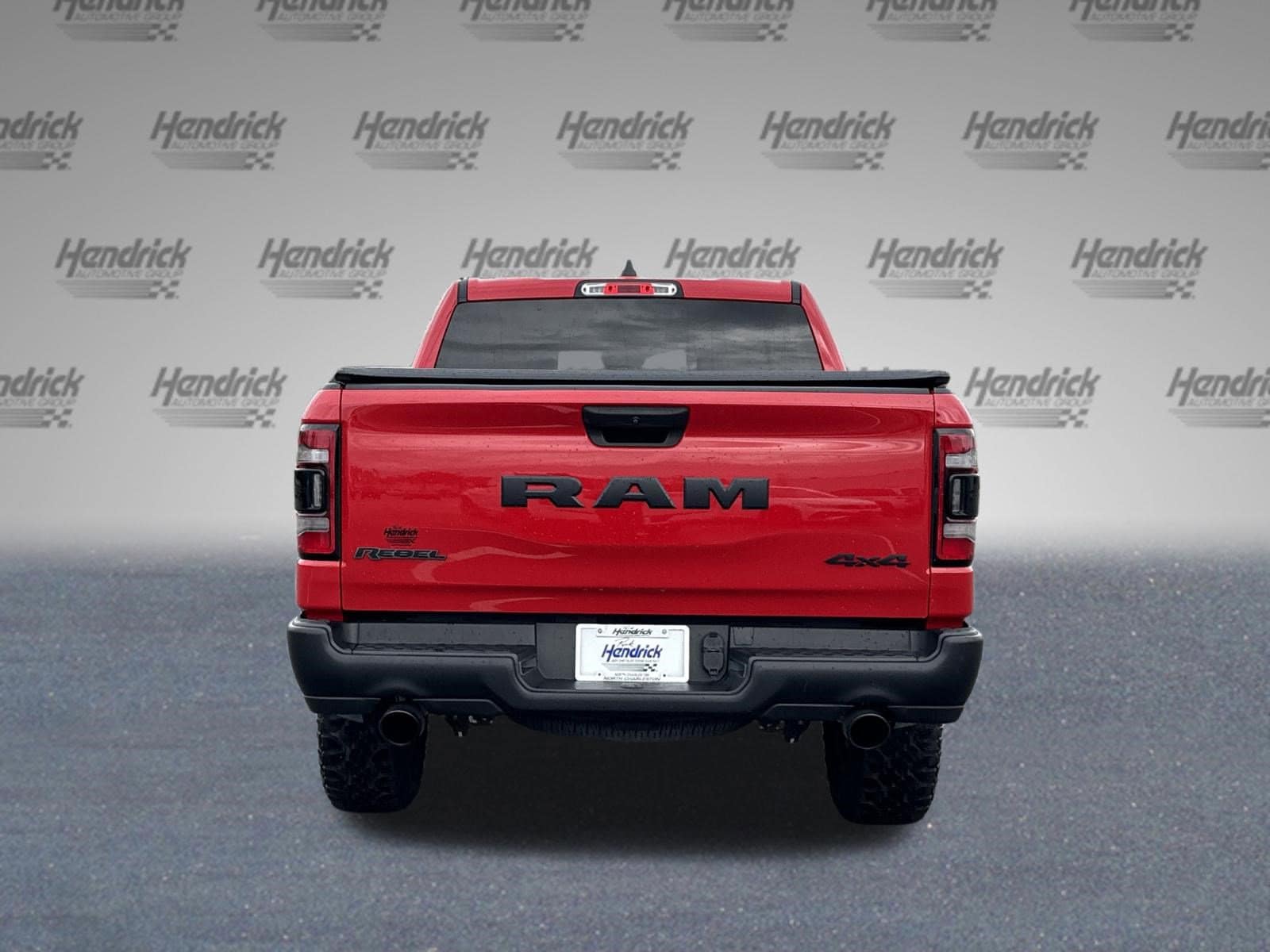 2024 Ram 1500 Rebel photo 3
