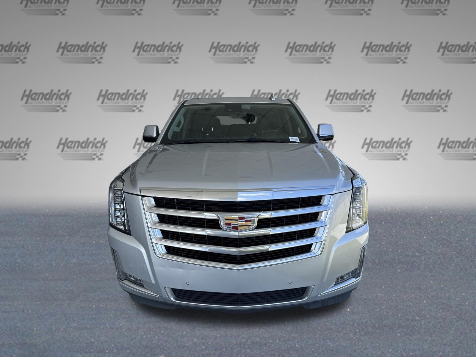 Used 2020 CADILLAC Escalade Luxury SUV