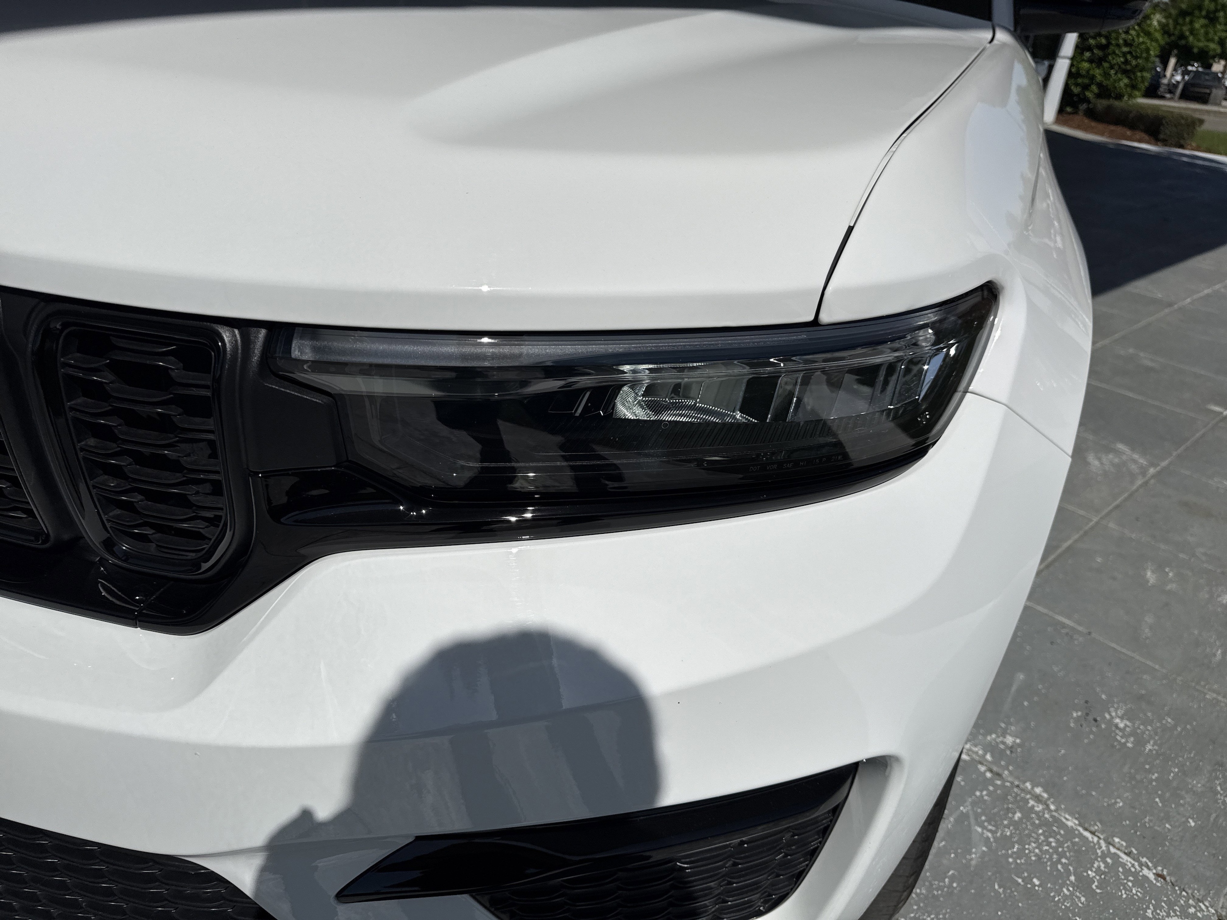 2023 Jeep Grand Cherokee Limited photo 5