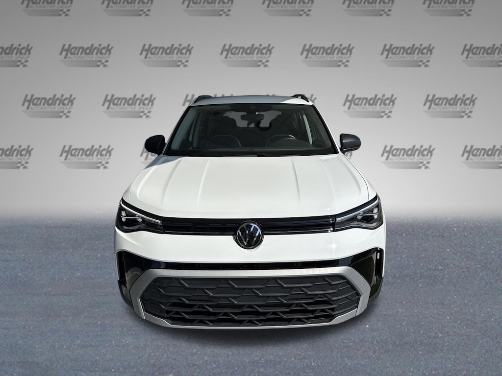 Used 2025 Volkswagen Taos S SUV