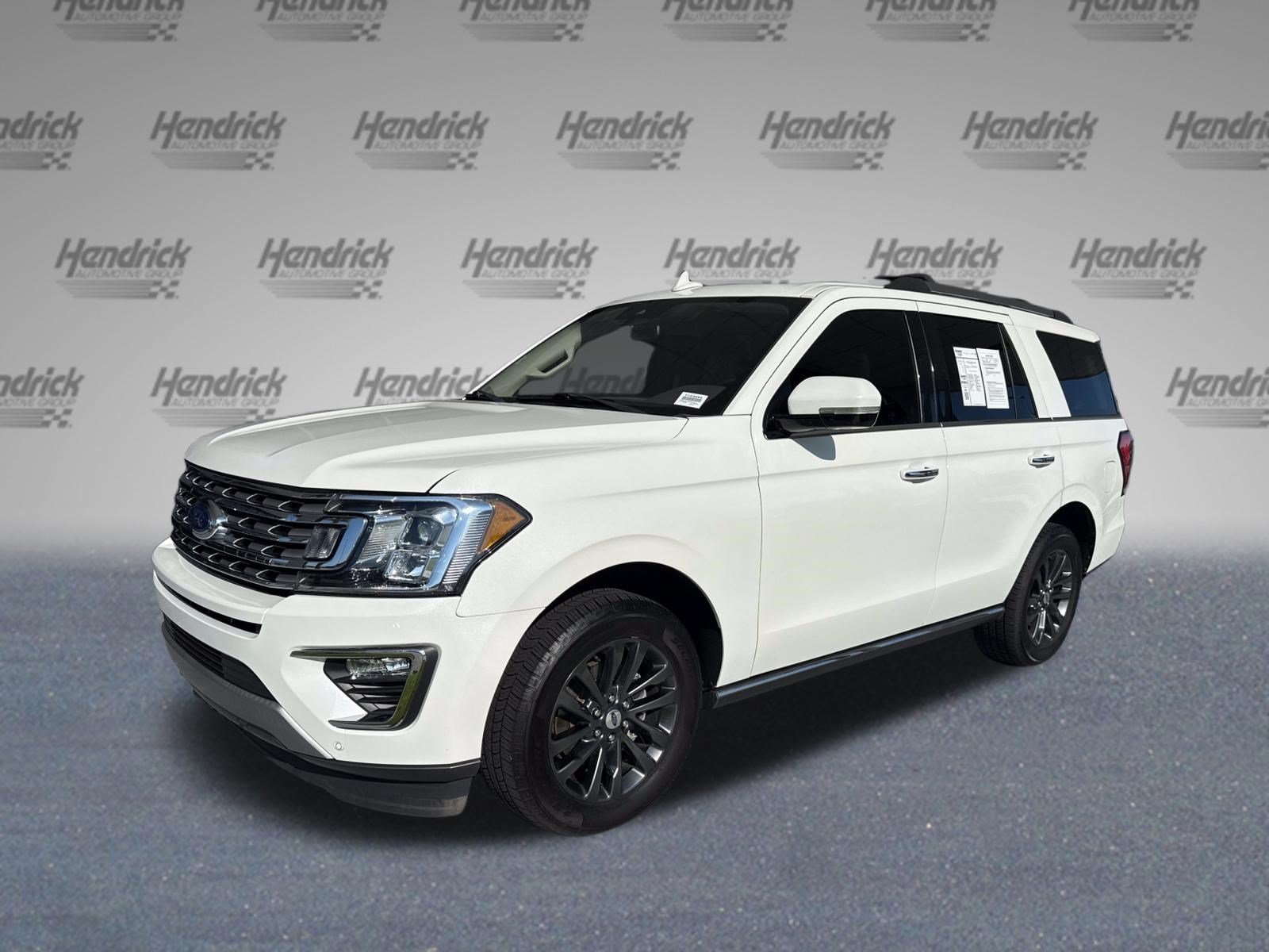 Ford Expedition Limited