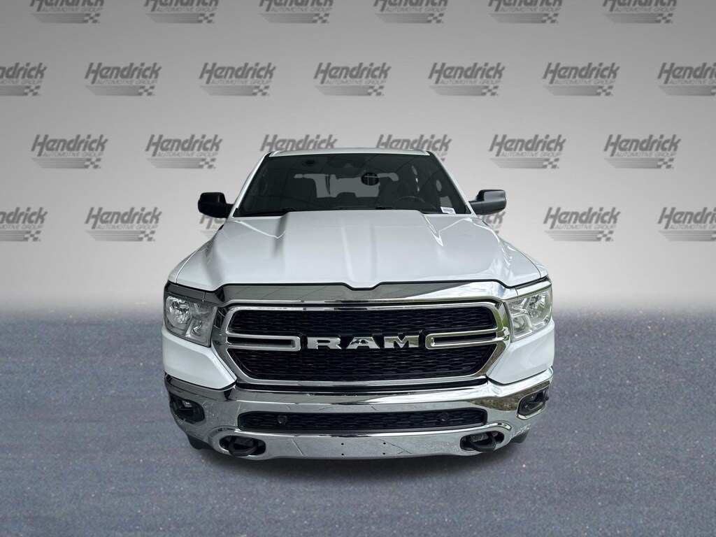 Used 2023 Ram 1500 Tradesman Pickup