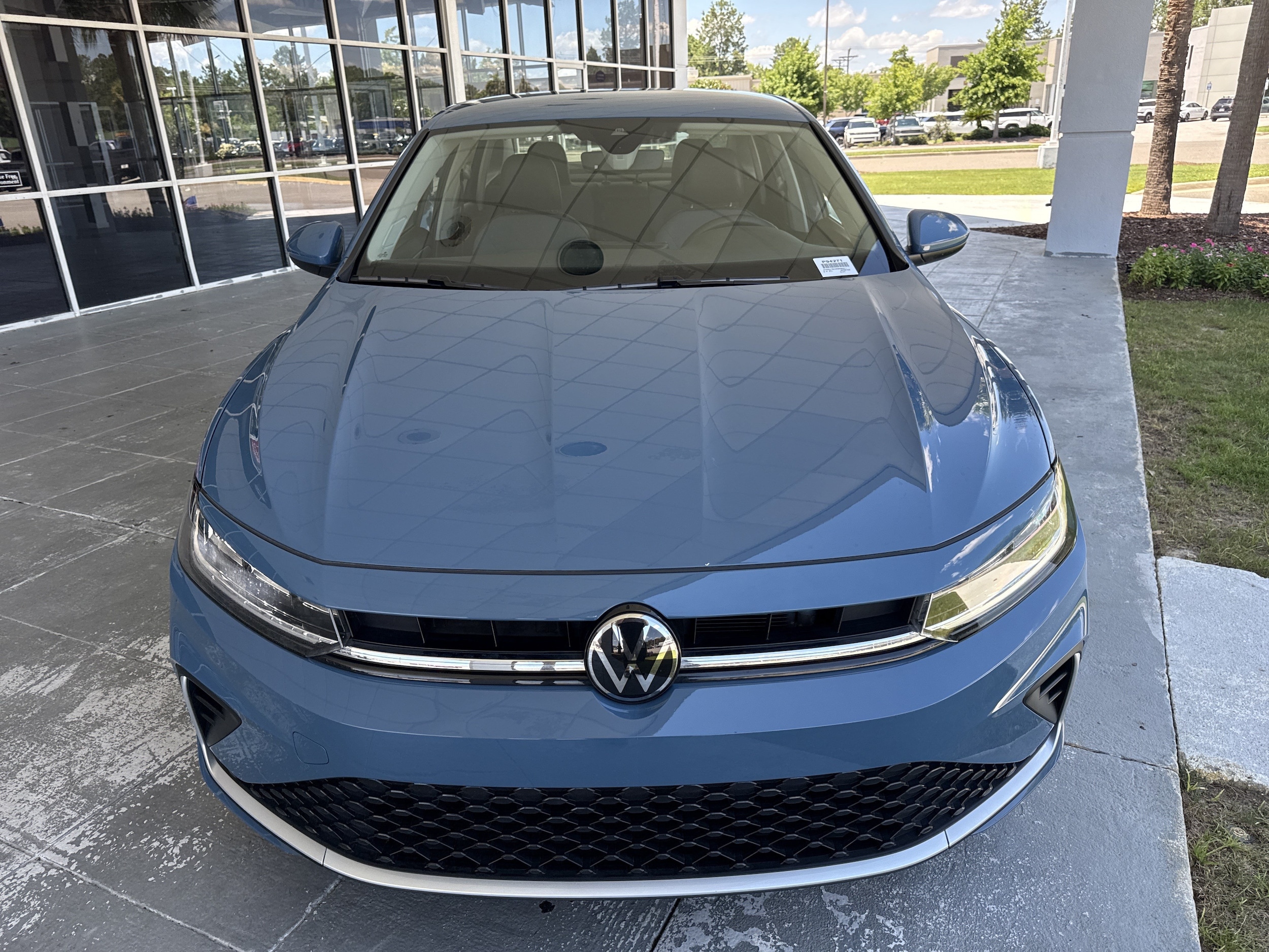 Volkswagen Jetta SE