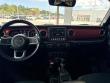 2021 Jeep Wrangler Unlimited Rubicon Convertible