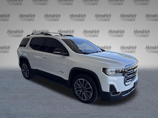 2020 GMC Acadia AT4 SUV