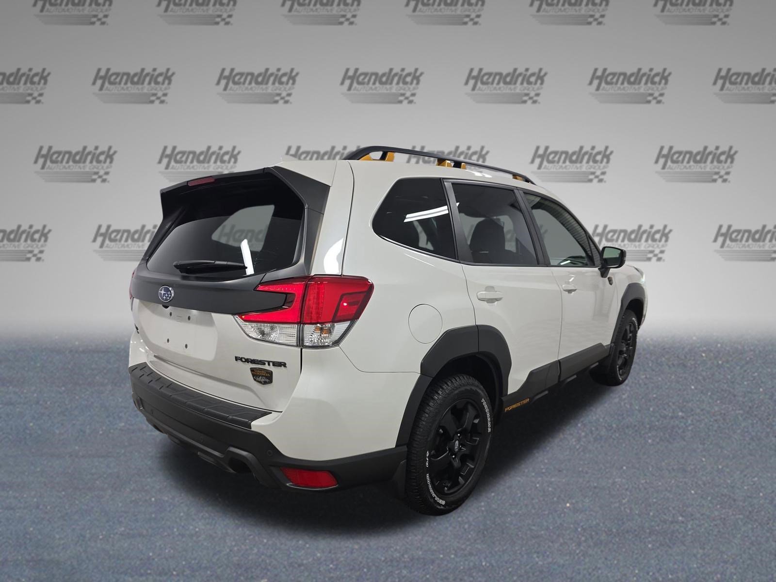 2023 Subaru Forester Wilderness photo 5