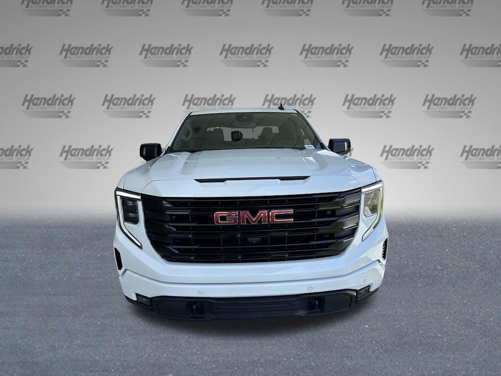 Used 2025 GMC Sierra 1500 Elevation Pickup