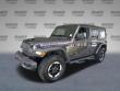 2021 Jeep Wrangler Unlimited Rubicon Convertible