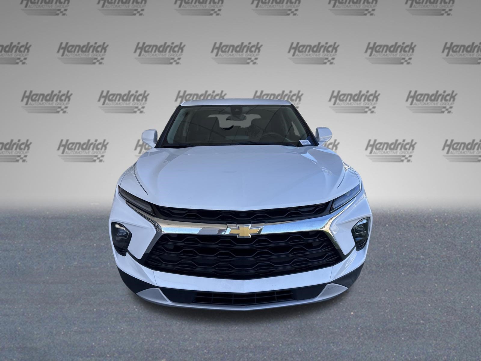 Used 2024 Chevrolet Blazer LT SUV