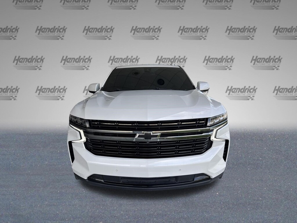 Used 2022 Chevrolet Tahoe RST SUV