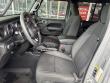 2022 Jeep Wrangler Unlimited Willys Sport Convertible