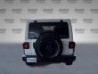 2022 Jeep Wrangler Unlimited Willys Convertible