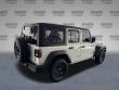 2026 Jeep Wrangler Sport Convertible