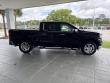 2024 Chevrolet Silverado 1500 LTZ Pickup