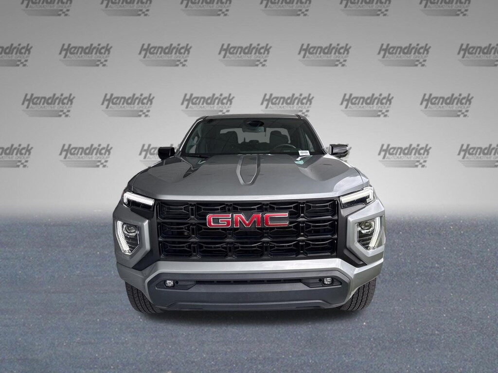 Used 2023 GMC Canyon 2WD Elevation Pickup