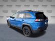 2022 Jeep Cherokee X SUV
