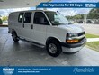  Chevrolet Express Cargo Van