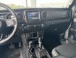 2022 Jeep Wrangler Unlimited Willys Sport Convertible