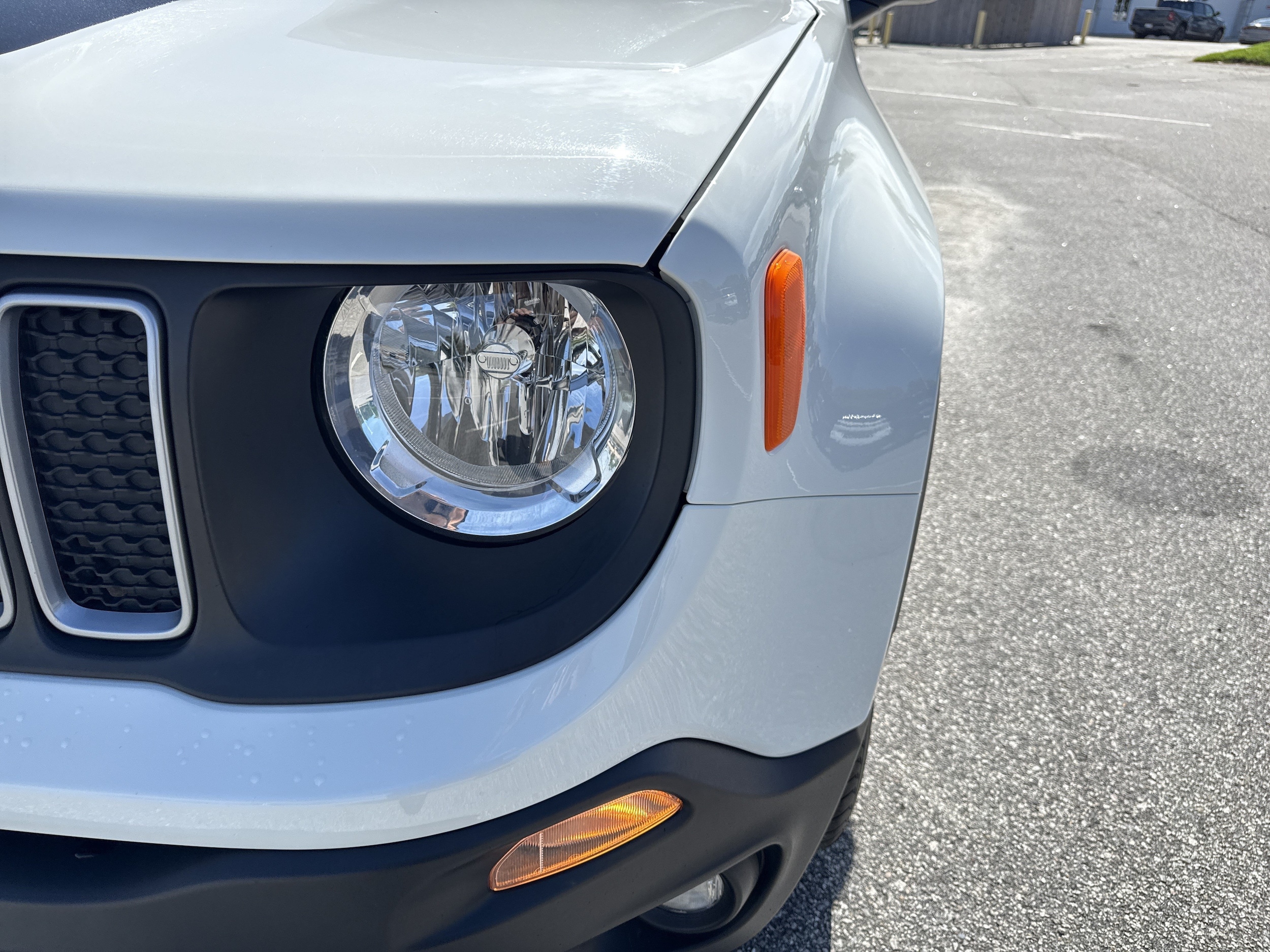 2023 Jeep Renegade Upland