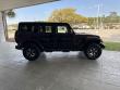2022 Jeep Wrangler Unlimited Rubicon Convertible