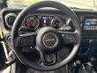 2022 Jeep Wrangler Unlimited Willys Sport Convertible