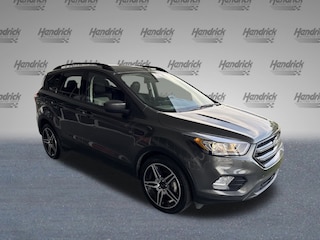 2019 Ford Escape SEL SUV