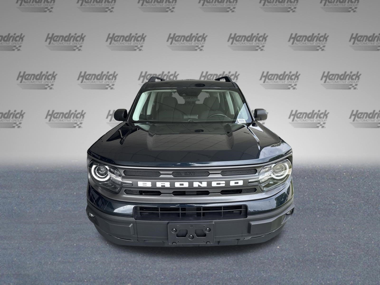 Ford Bronco Sport Big Bend