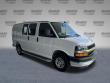 2025 Chevrolet Express Cargo Van Van