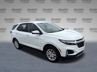 2023 Chevrolet Equinox LT SUV