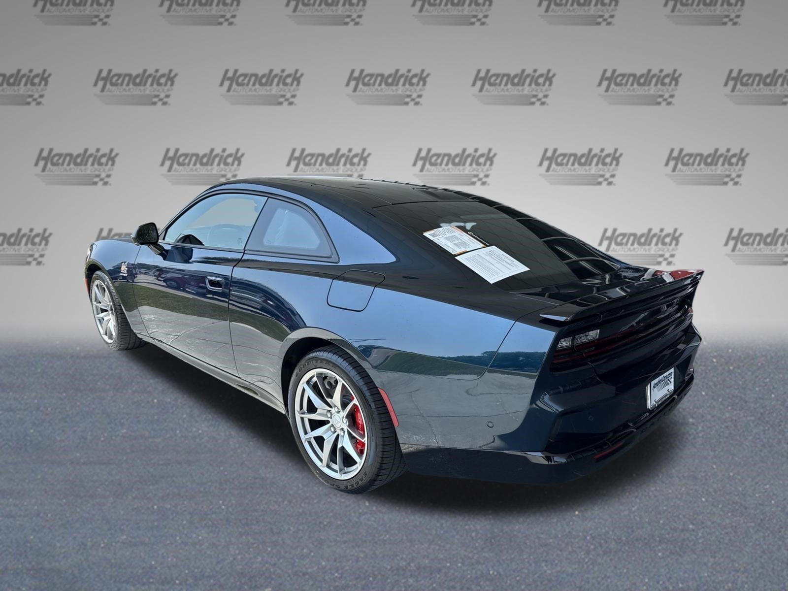 2024 Dodge Charger Daytona Scat Pack