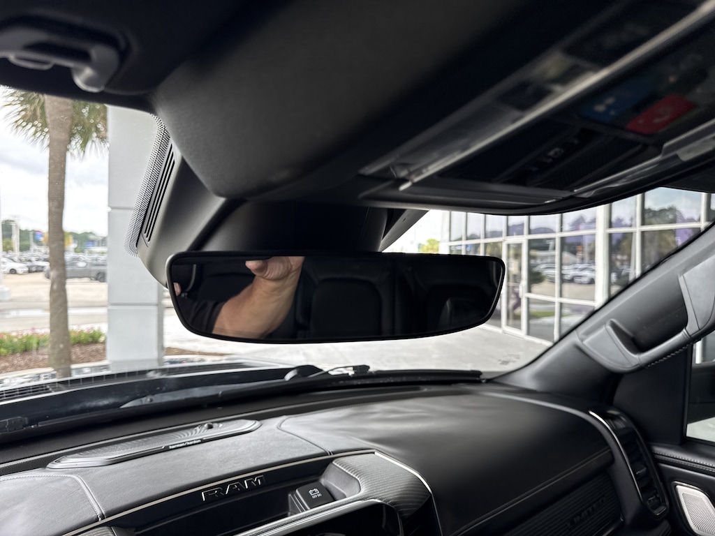 Used 2020 Ram 1500 Limited Pickup