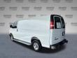 2025 Chevrolet Express Cargo Van Van