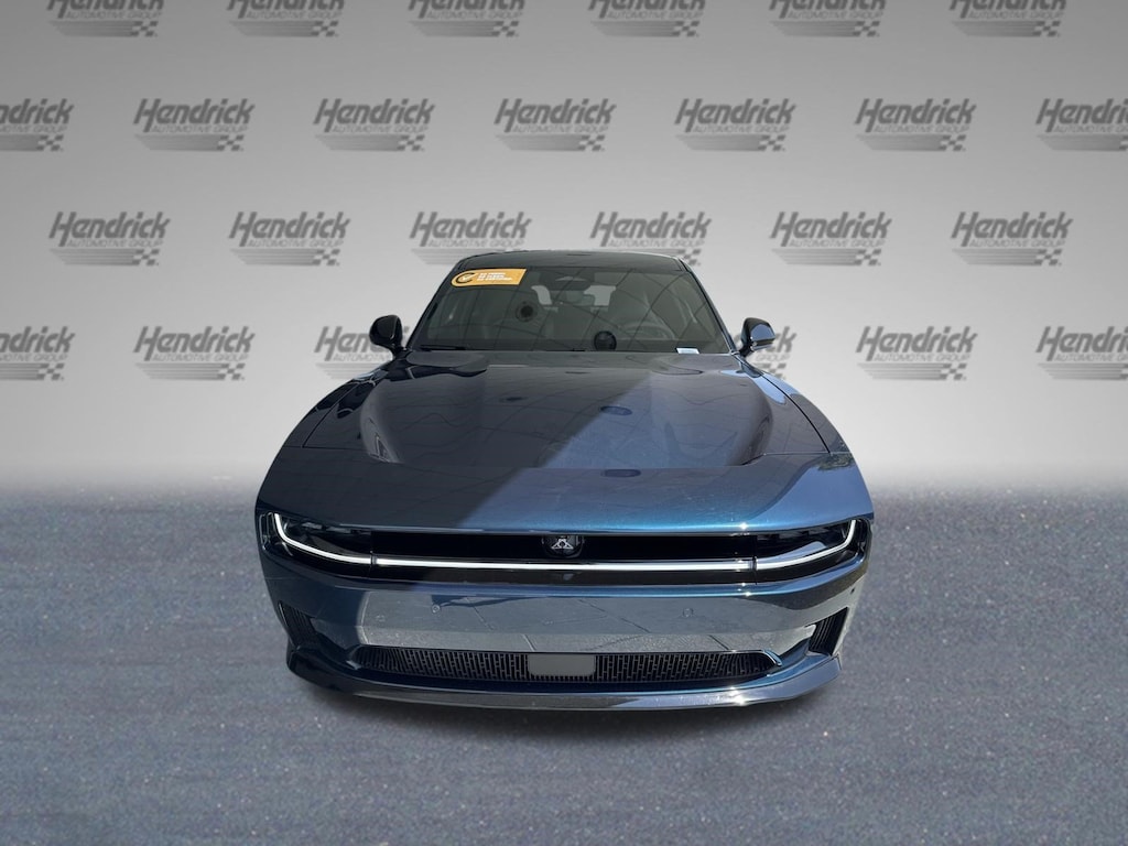 Used 2024 Dodge Charger Daytona Scat Pack Coupe