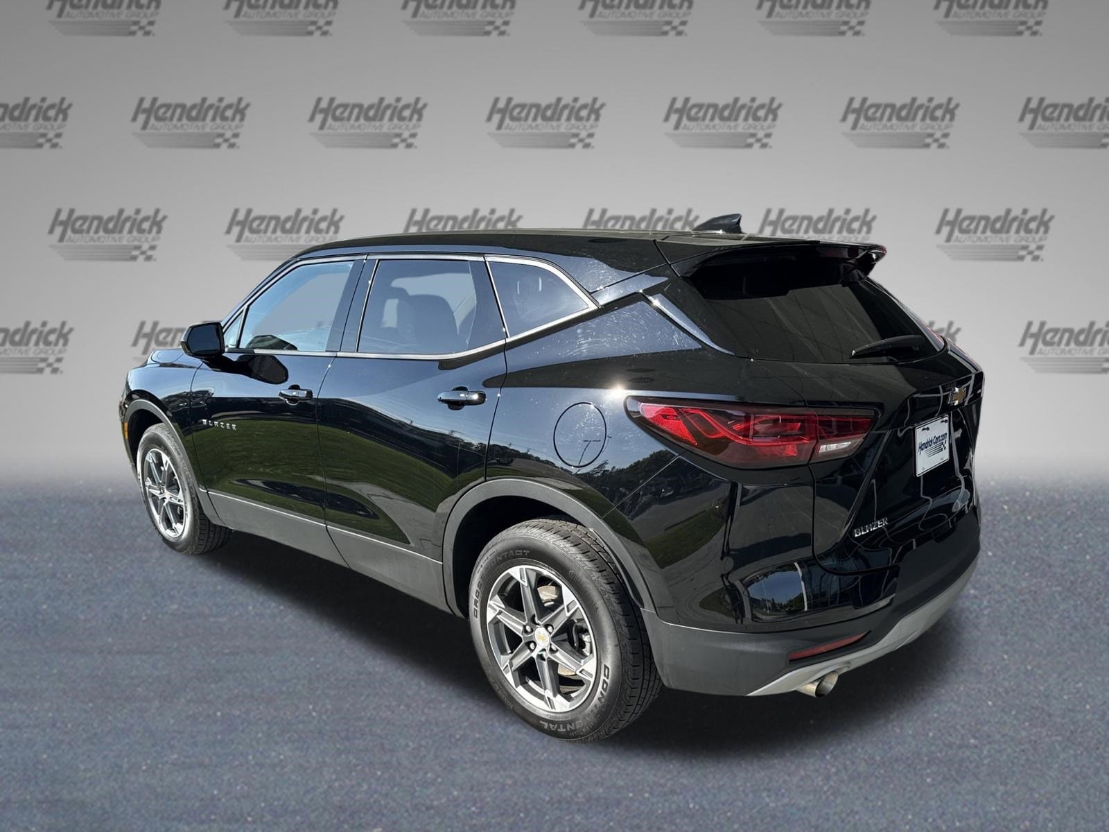 2025 Chevrolet Blazer LT photo 3