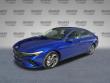 2025 Hyundai Elantra SEL Convenience Sedan