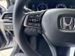 2019 Honda Accord Hybrid Touring Sedan