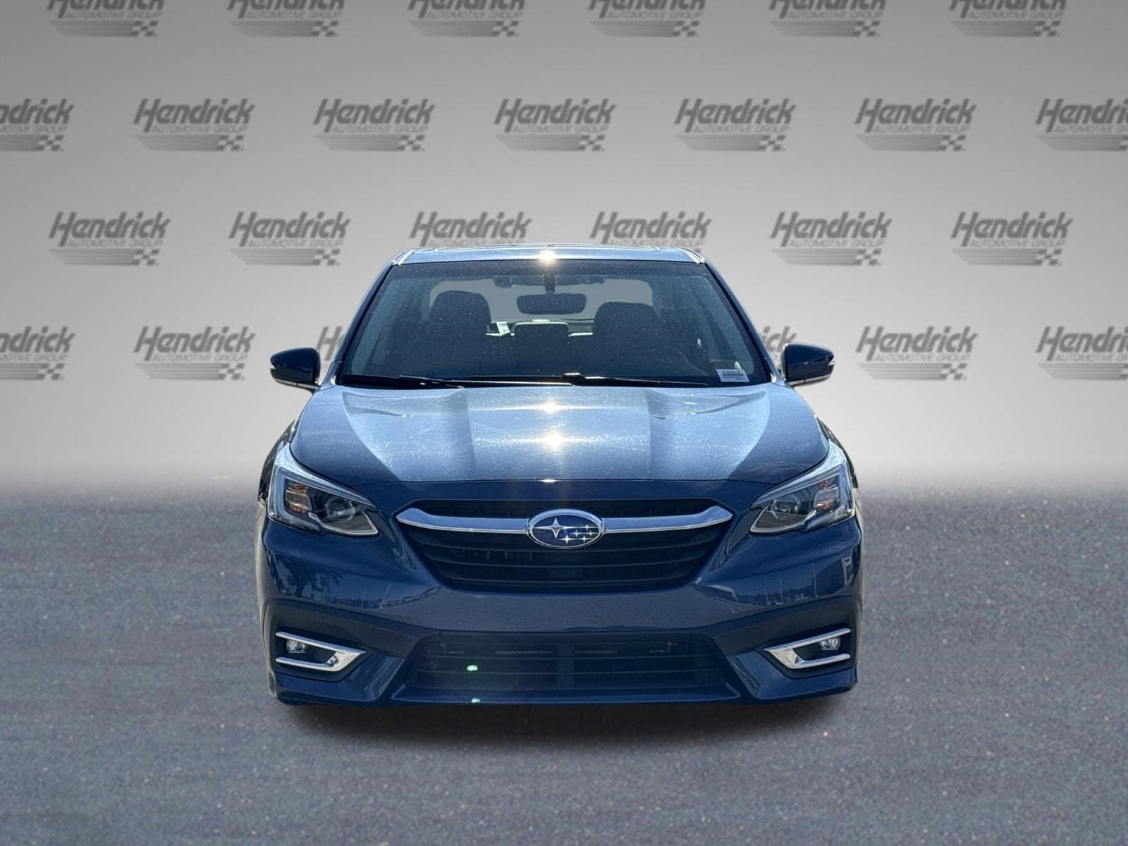 2022 Subaru Legacy Limited photo 2