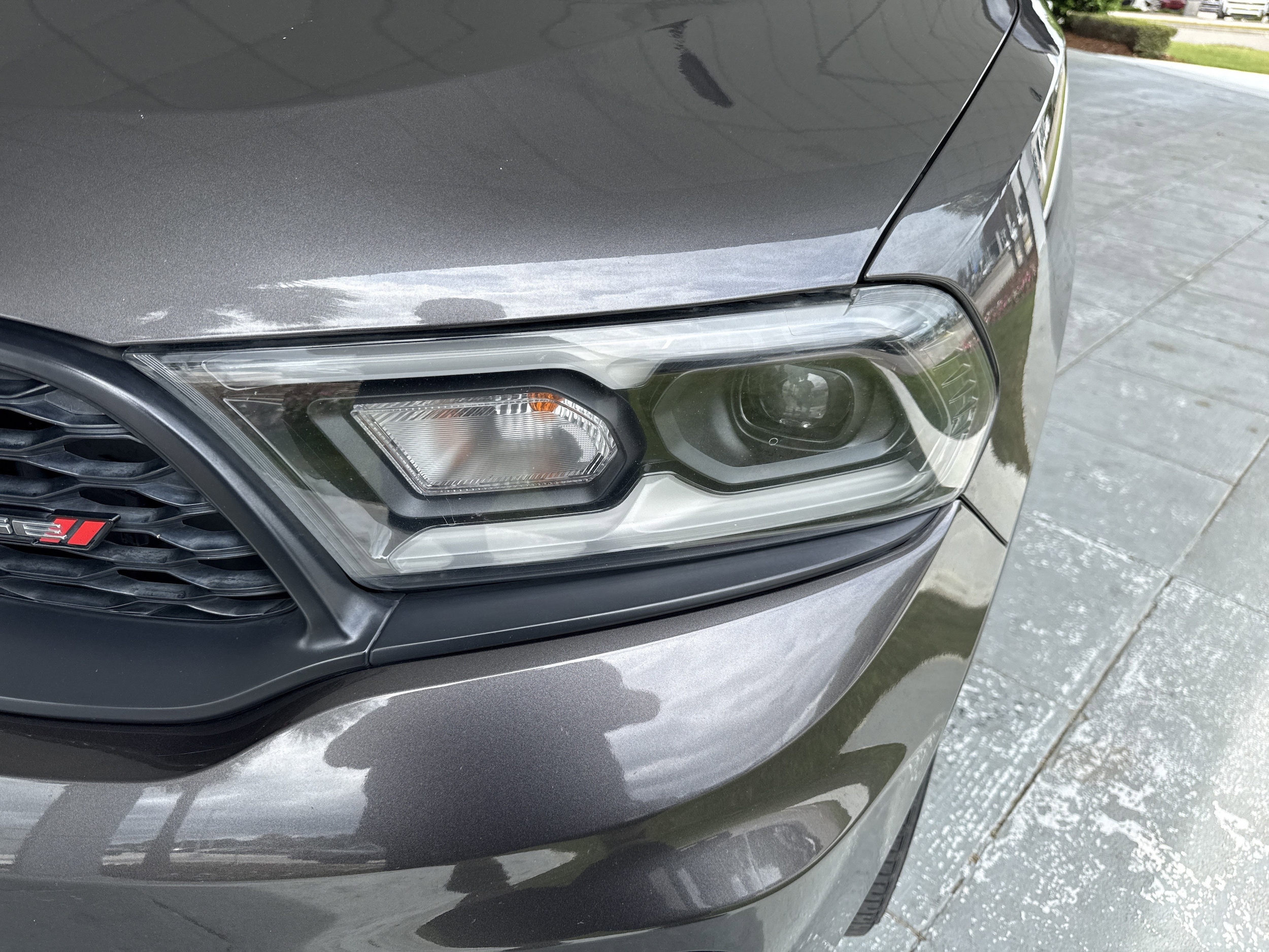 2021 Dodge Durango GT Plus photo 4