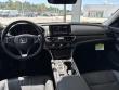 2019 Honda Accord Hybrid Touring Sedan